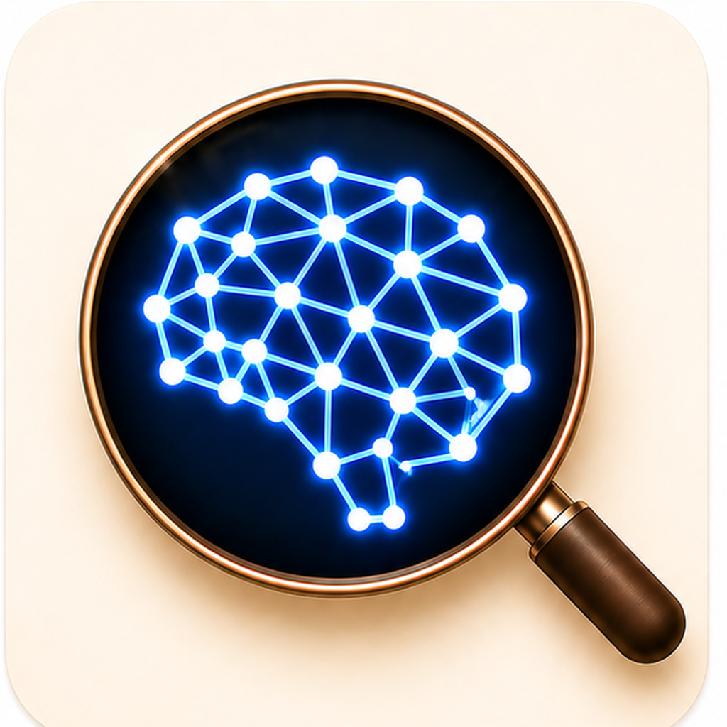 Recall A Word app icon